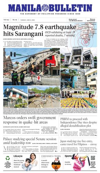 Manila Bulletin