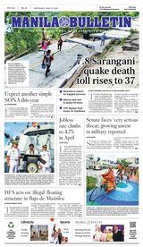 Manila Bulletin