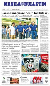 Manila Bulletin