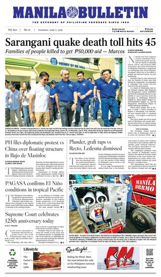 Manila Bulletin