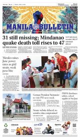 Manila Bulletin