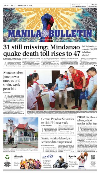 Manila Bulletin