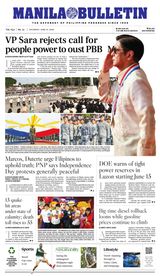 Manila Bulletin