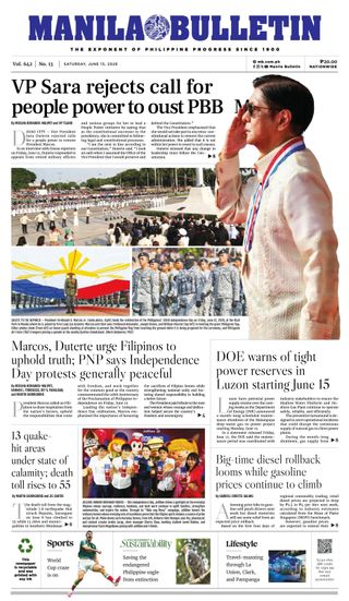 Manila Bulletin