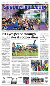 Manila Bulletin