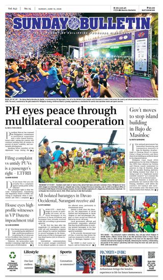 Manila Bulletin