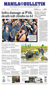 Manila Bulletin