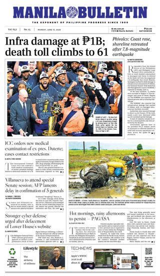 Manila Bulletin