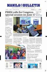 Manila Bulletin