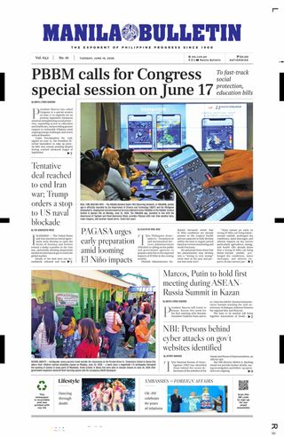 Manila Bulletin