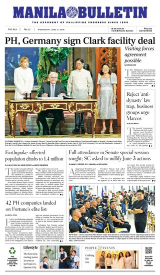 Manila Bulletin