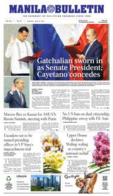 Manila Bulletin