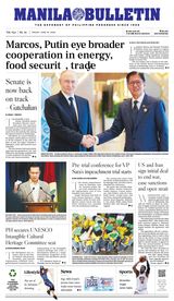 Manila Bulletin