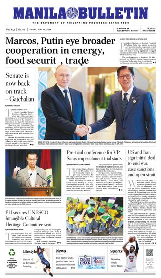 Manila Bulletin