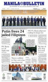 Manila Bulletin