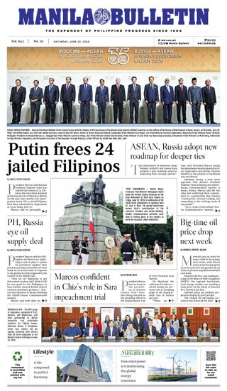 Manila Bulletin