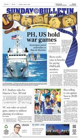 Manila Bulletin