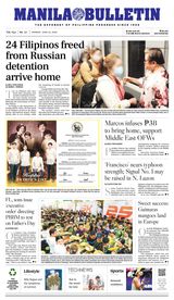 Manila Bulletin