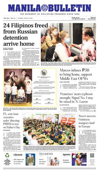 Manila Bulletin