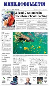 Manila Bulletin