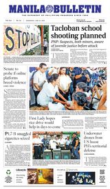 Manila Bulletin