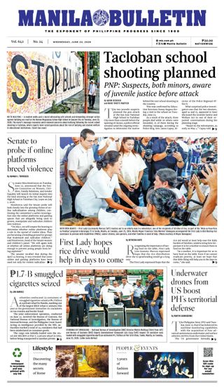 Manila Bulletin