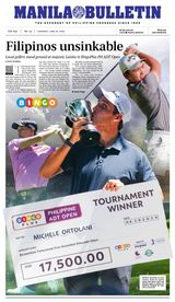 Manila Bulletin