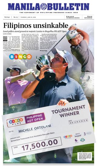 Manila Bulletin