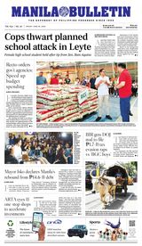 Manila Bulletin