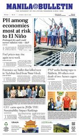 Manila Bulletin