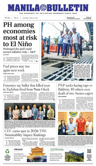 Manila Bulletin