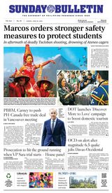 Manila Bulletin