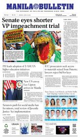 Manila Bulletin