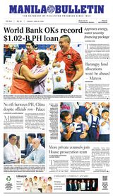 Manila Bulletin