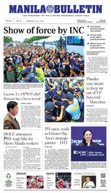 Manila Bulletin