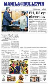 Manila Bulletin