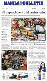 Manila Bulletin