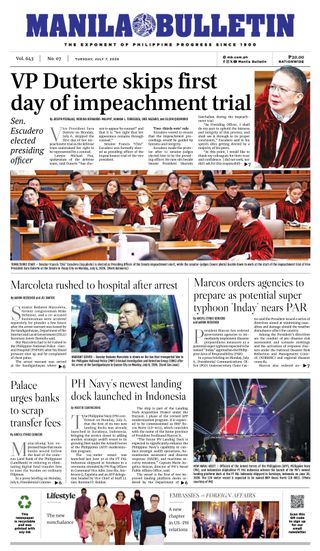 Manila Bulletin