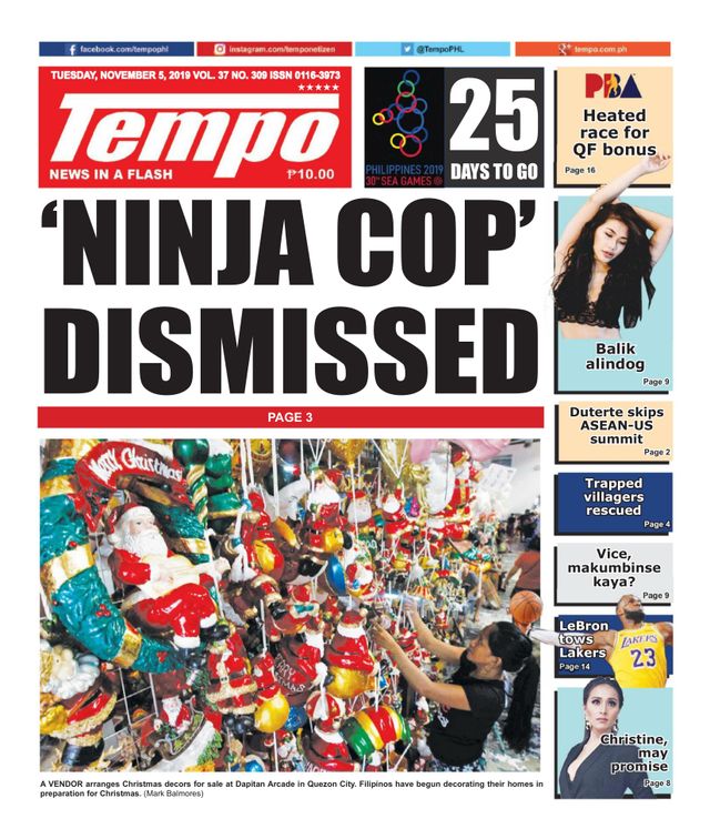 Tempo
