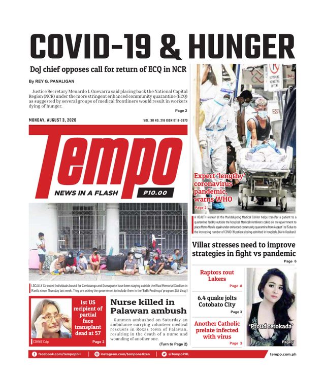 Tempo