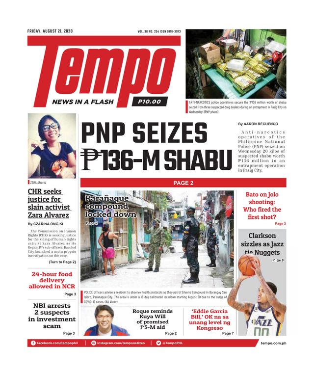 Tempo