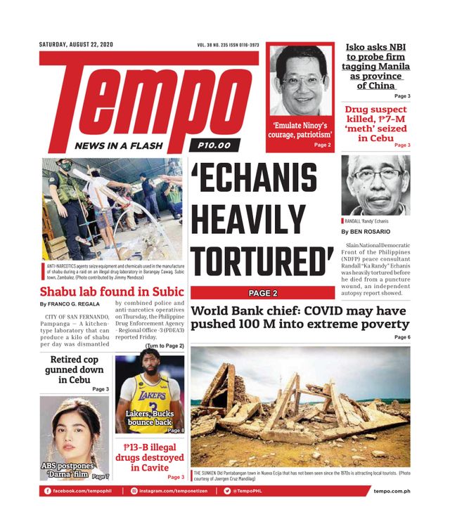 Tempo