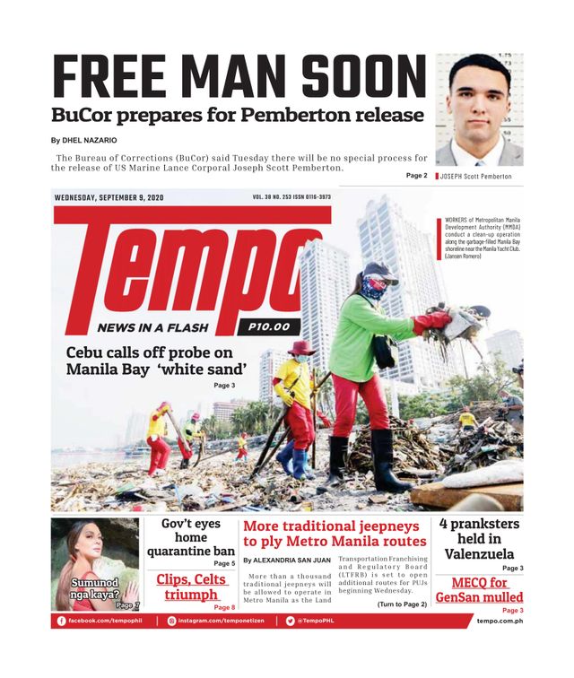 Tempo