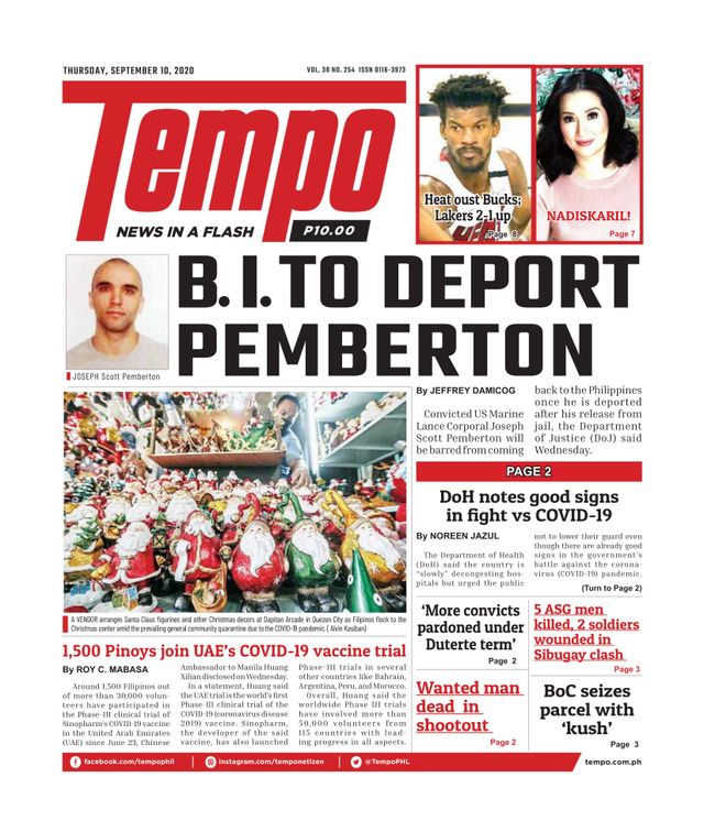 Tempo