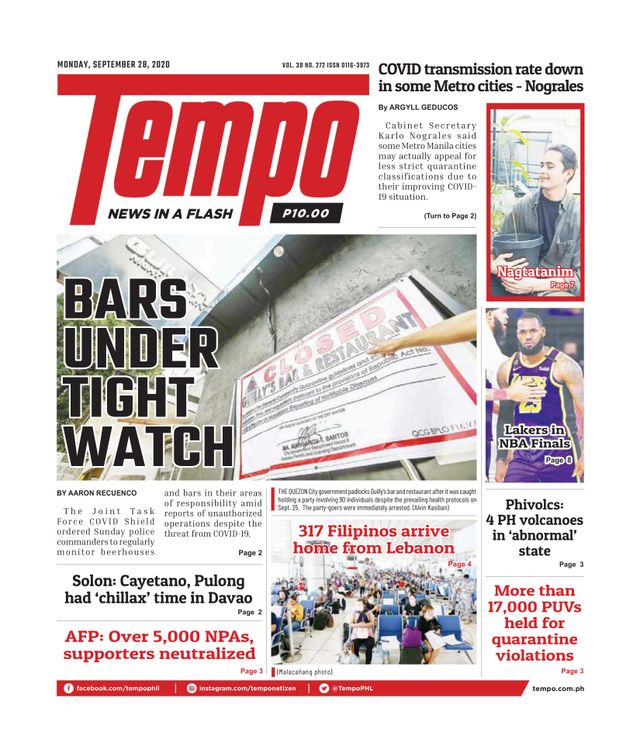 Tempo