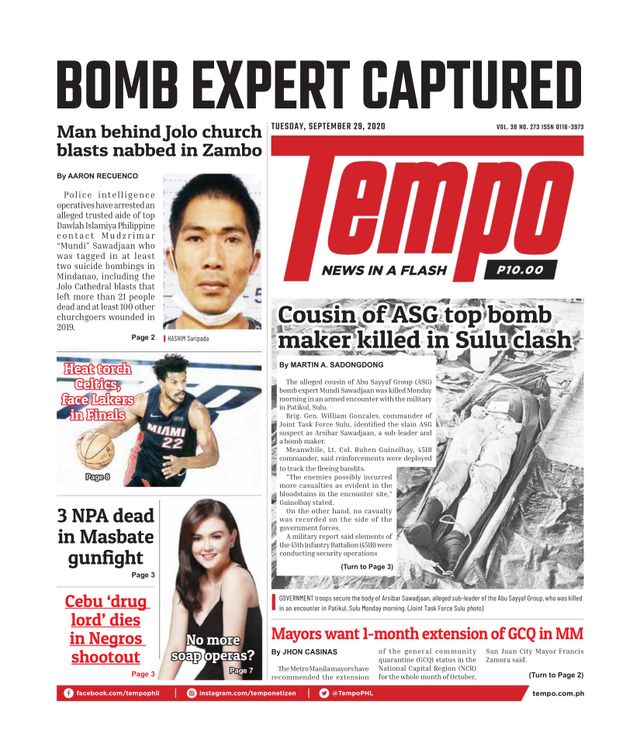 Tempo