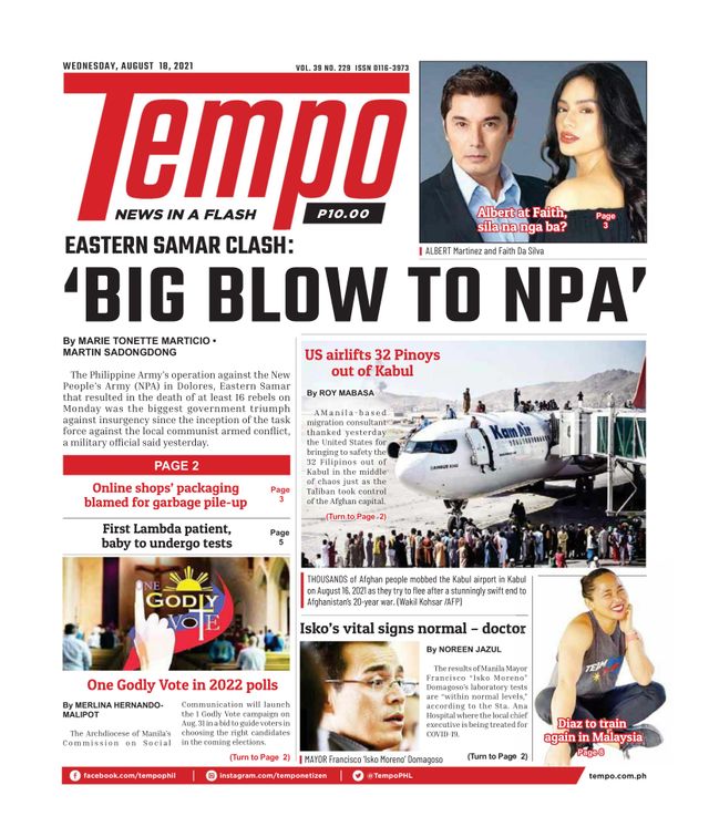 Tempo