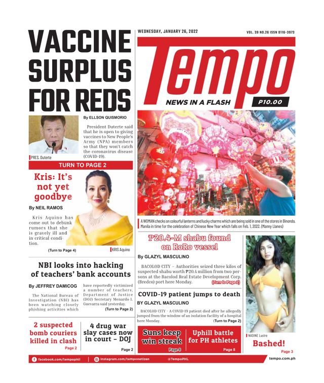 Tempo