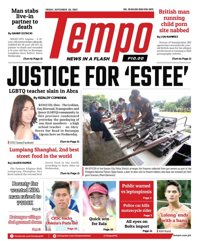 Tempo