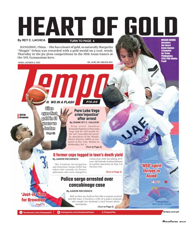 Tempo